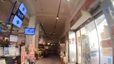 bakkal sokakları videosu