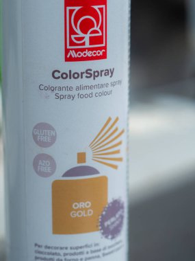 Pasta tasarımcıları için profesyonel pastane malzemeleri