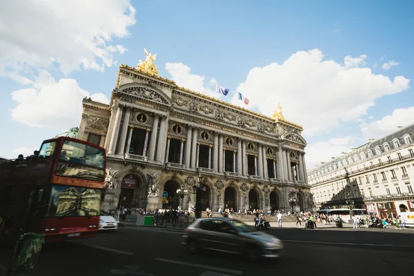 La opera de paris