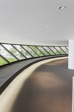 Niteroi Çağdaş Sanat Müzesi 