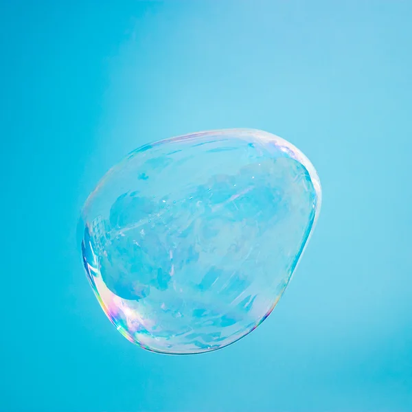 Soap bubble — Stock Photo, Image