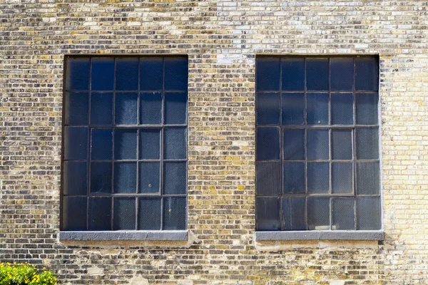 Glass Block — Stock Photo, Image