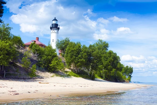 Old Lighthouse — Stock Photo, Image