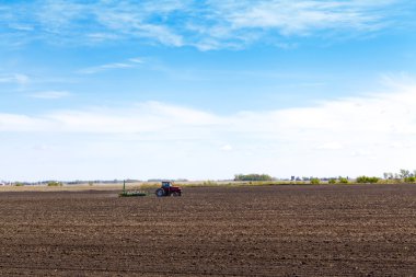 yaz gününde alanında Amerika ülkesi