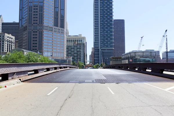 City Bridge — Stock Photo, Image