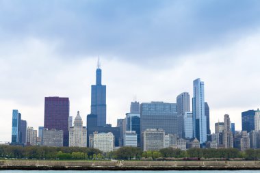 Chicago (Water Front)