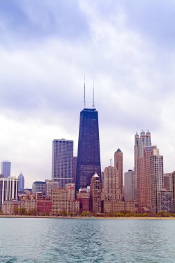Chicago (Water Front)