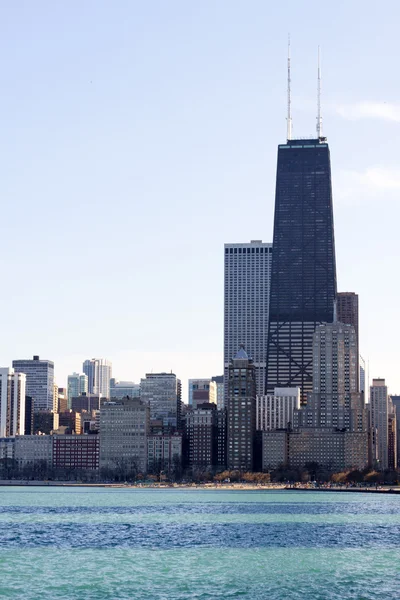 Chicago. — Fotografia de Stock