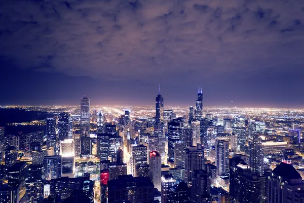 City Downtown