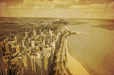 eski chicago