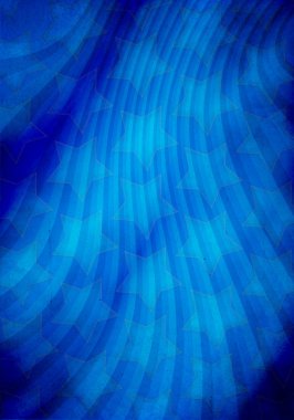 Grafik Tasarım (antika arka plan) - Made In USA