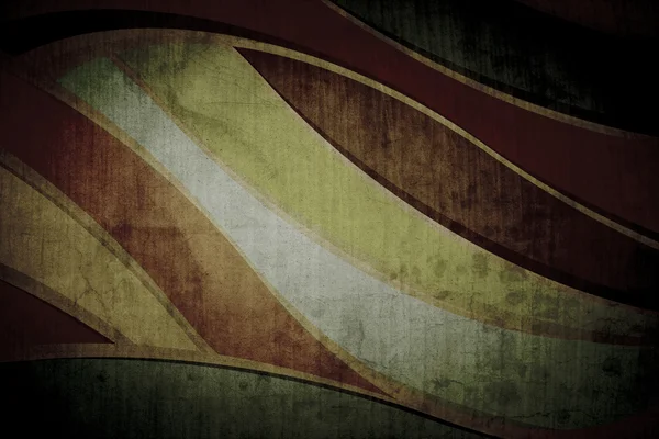 VINTAGE poster tasarımı