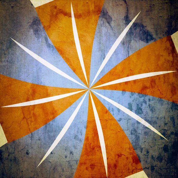 VINTAGE poster tasarımı