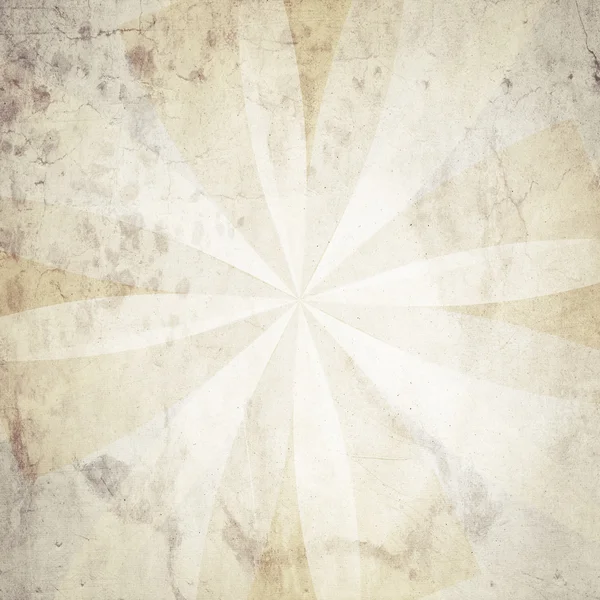 VINTAGE poster tasarımı