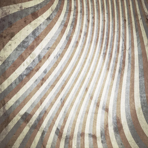 VINTAGE poster tasarımı