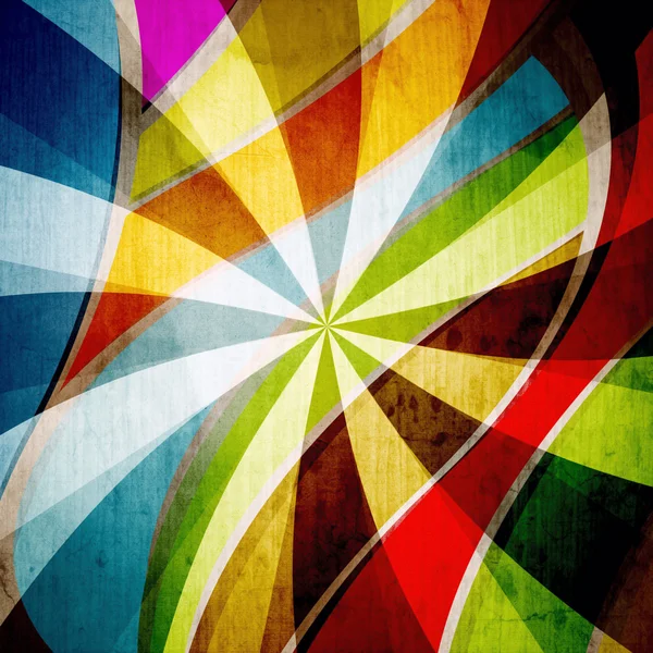 VINTAGE poster tasarımı