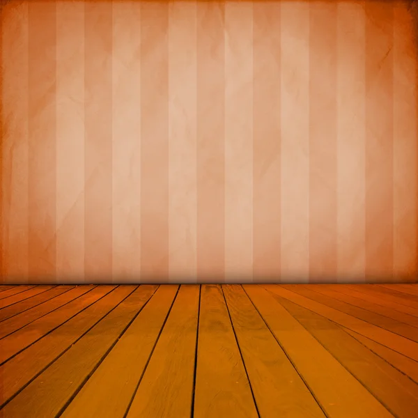 Interior Design - Empty Room — Stock Photo, Image