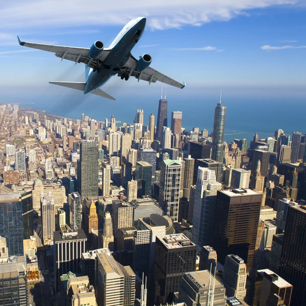 Futuristic Building — Stock Photo, Image