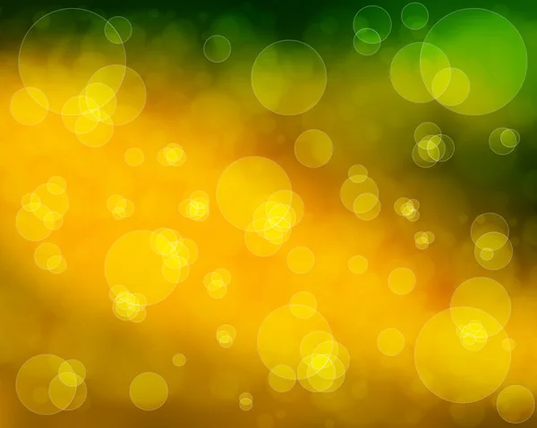 Bokeh Contexto abstrato — Fotografia de Stock