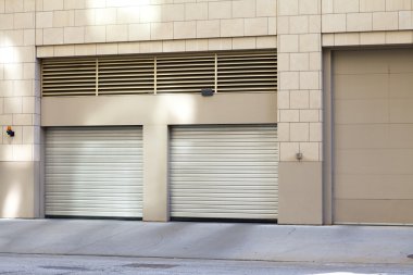 City Garage