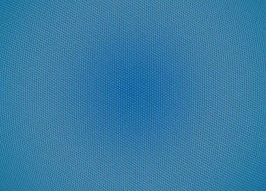 Altıgen metal arka plan