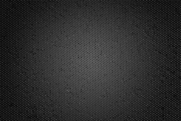 Hexagon Metal Background — Stock Photo, Image