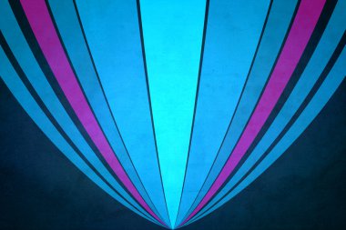 Retro duvar kağıdı