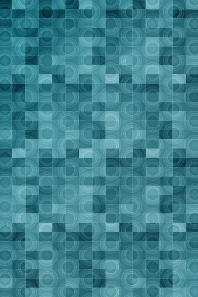 Retro Wallpaper — Stock Photo, Image