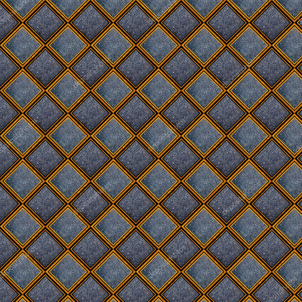 Straße Arbeit Muster Stockfoto Maxym 18579781