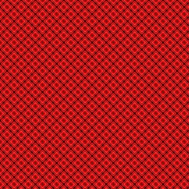 Retro duvar kağıdı deseni