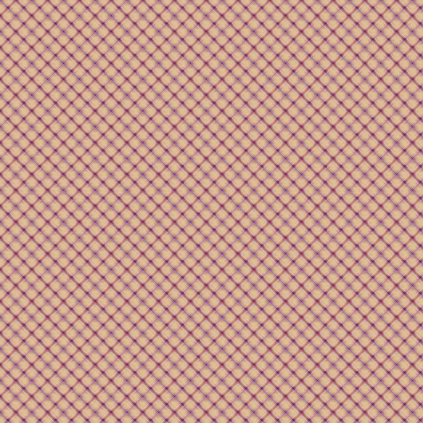 Retro Wallpaper Pattern — Stock Photo, Image