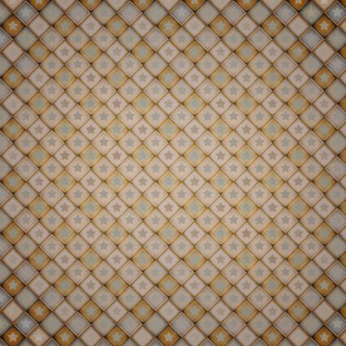 Grunge dört Temmuz tasarım (Vintage desen sayfa)