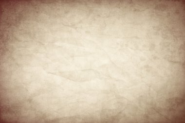 eski resim doku ve vintage boş sayfa şablonu