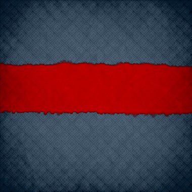 renk kağıt şablonu sökük