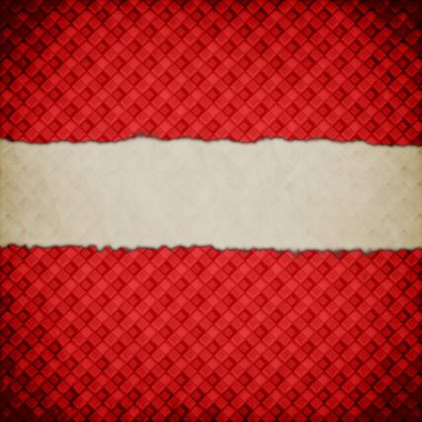 renk kağıt şablonu sökük