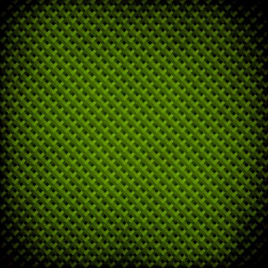 Retro grunge poster tasarımı