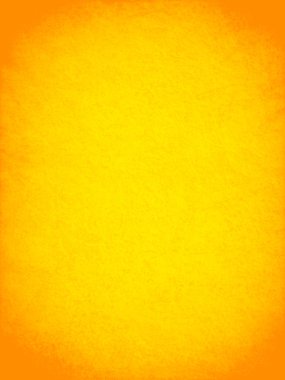 VINTAGE poster şablonu