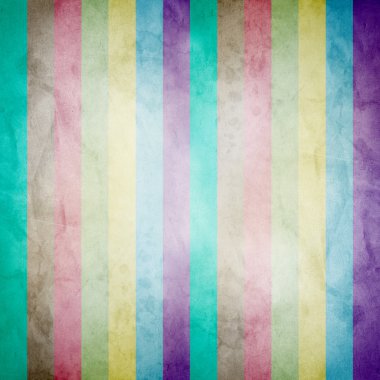 Grafik Tasarım (Pantone) veya (VINTAGE Poster arka plan)