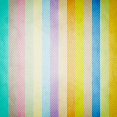 Grafik Tasarım (Pantone) veya (VINTAGE Poster arka plan)