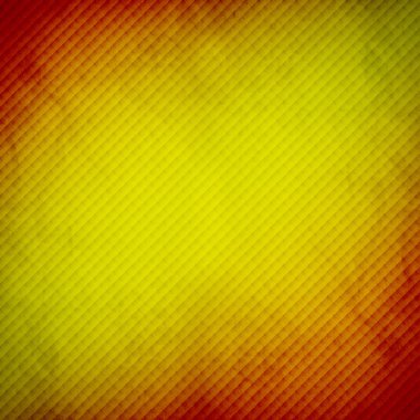 Vintage Grunge Poster