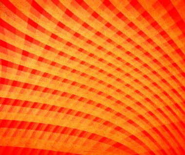 Vintage Grunge Poster