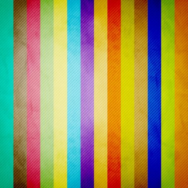 Grafik Tasarım (Pantone) veya (VINTAGE Poster arka plan)
