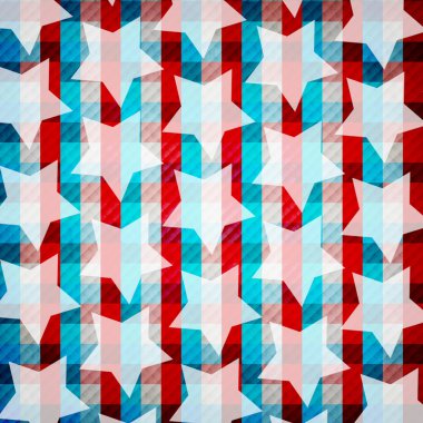 Grafik Tasarım (antika arka plan) ABD