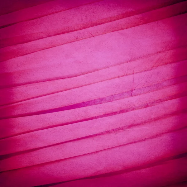 Vintage Grunge Wavy Fabric Abstract Background — Stock Photo, Image