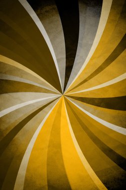 Retro afiş reklam konsept tasarımı