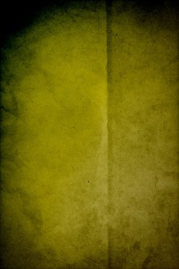 Grunge renk eski poster şablonu