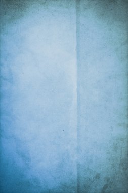 Grunge renk eski poster şablonu