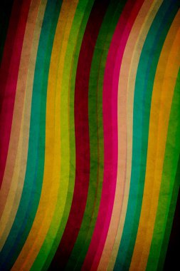 Grafik Tasarım (Pantone) veya (VINTAGE Poster arka plan)