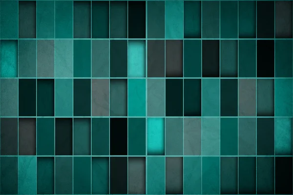 Retro Grungy Wallpaper Pattern — Stock Photo, Image