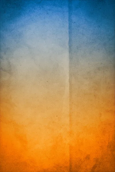 Grunge renk eski poster şablonu